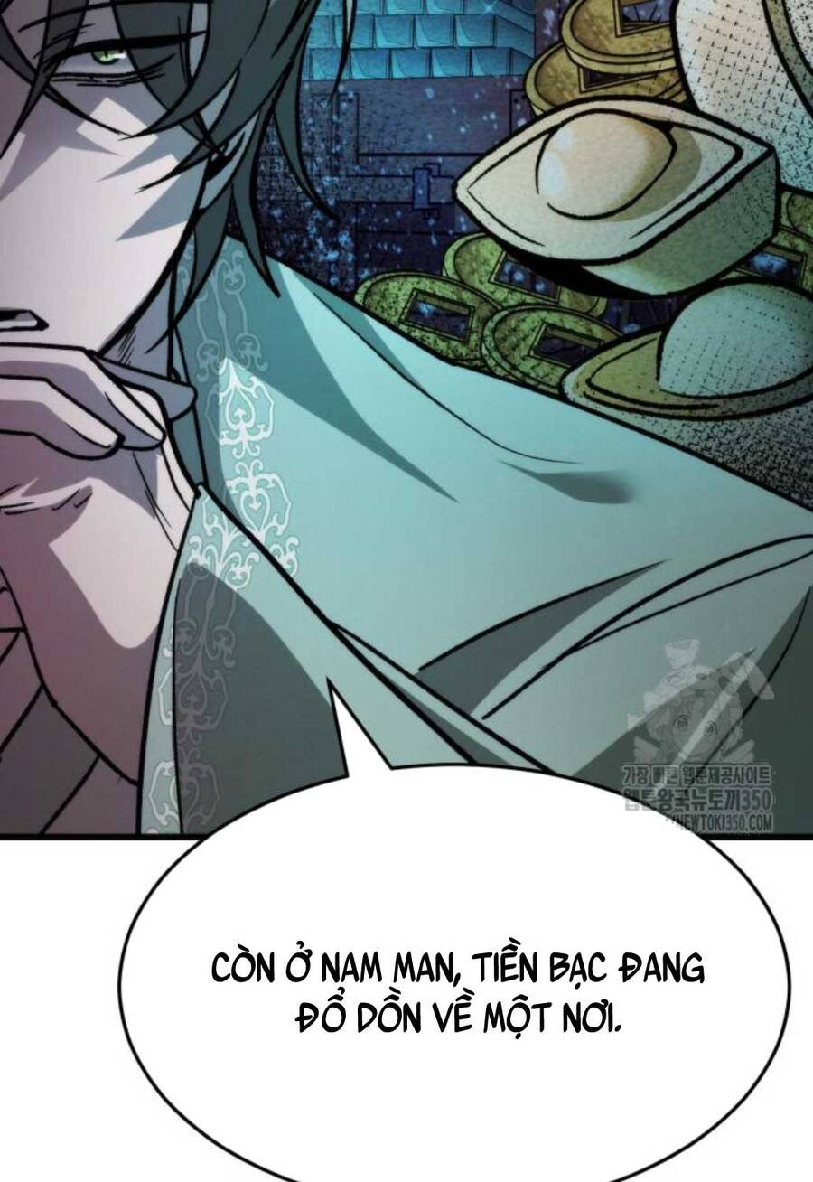 Tân Đích Vấn Chapter 27 - Trang 131