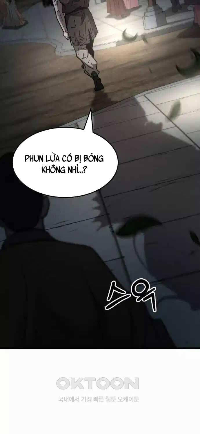 Tân Đích Vấn Chapter 26 - Trang 49