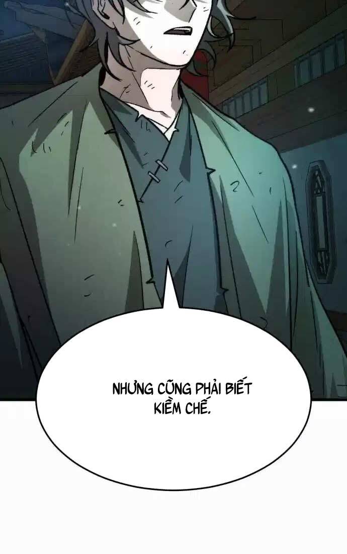 Tân Đích Vấn Chapter 26 - Trang 35