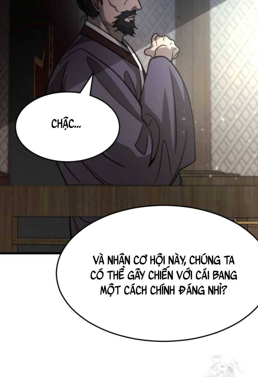 Tân Đích Vấn Chapter 28 - Trang 23