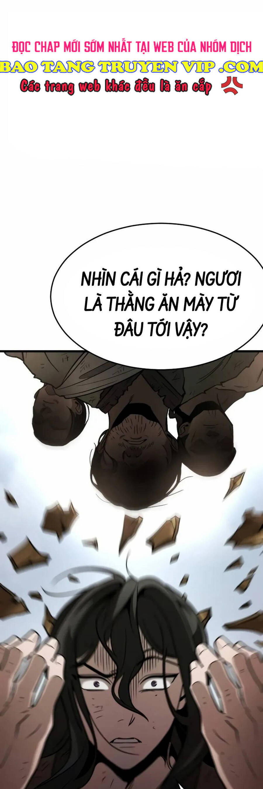 Tân Đích Vấn Chapter 5 - Trang 0