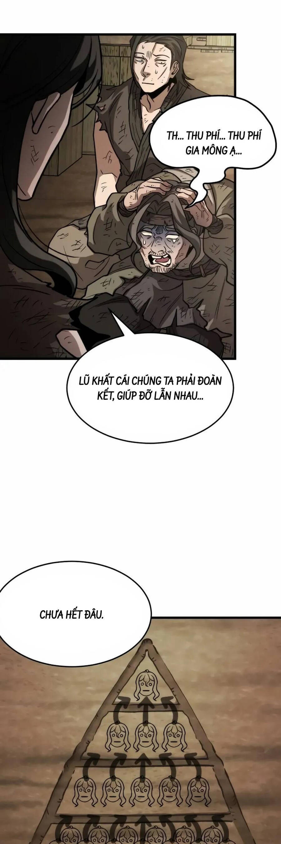 Tân Đích Vấn Chapter 5 - Trang 34