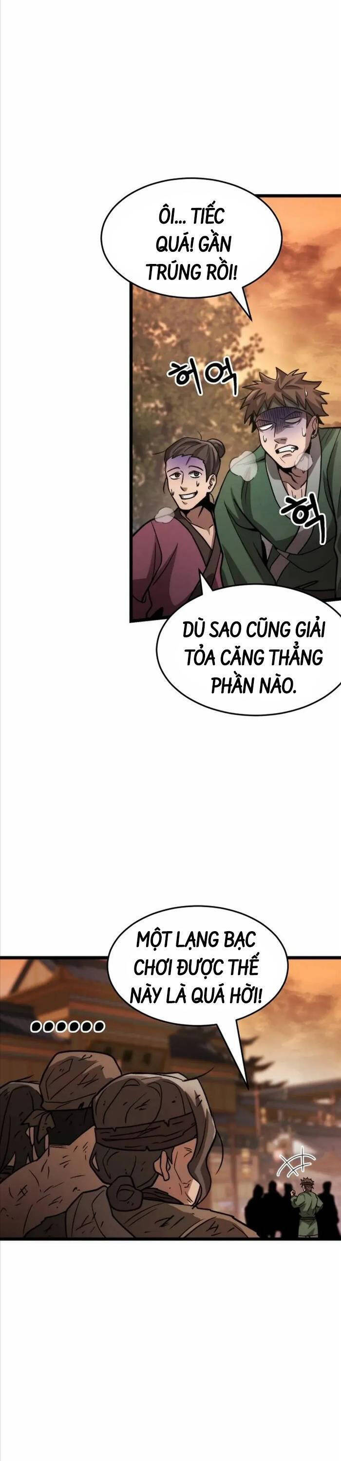 Tân Đích Vấn Chapter 6 - Trang 33