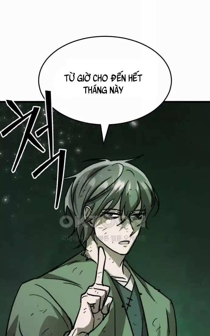 Tân Đích Vấn Chapter 26 - Trang 23