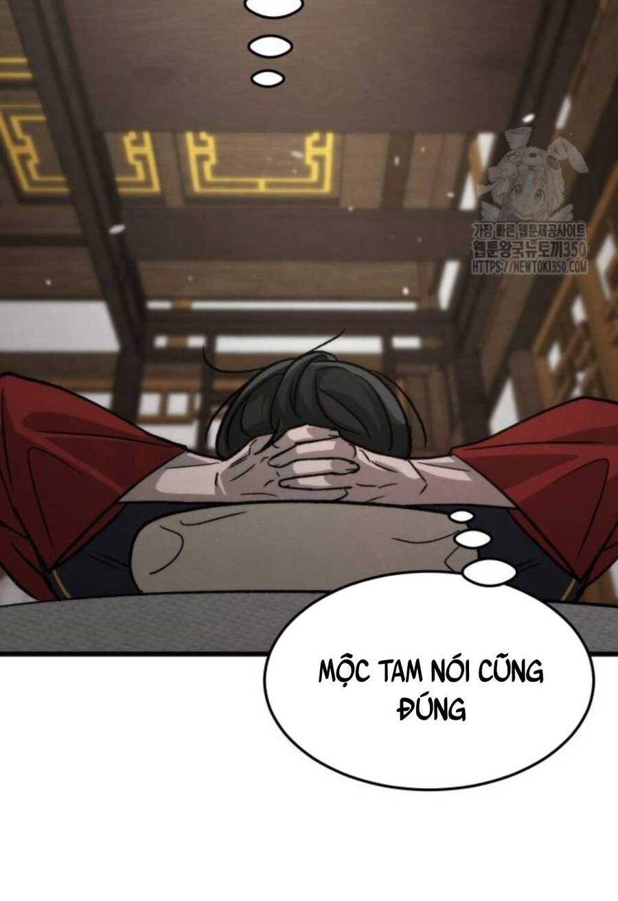 Tân Đích Vấn Chapter 28 - Trang 39