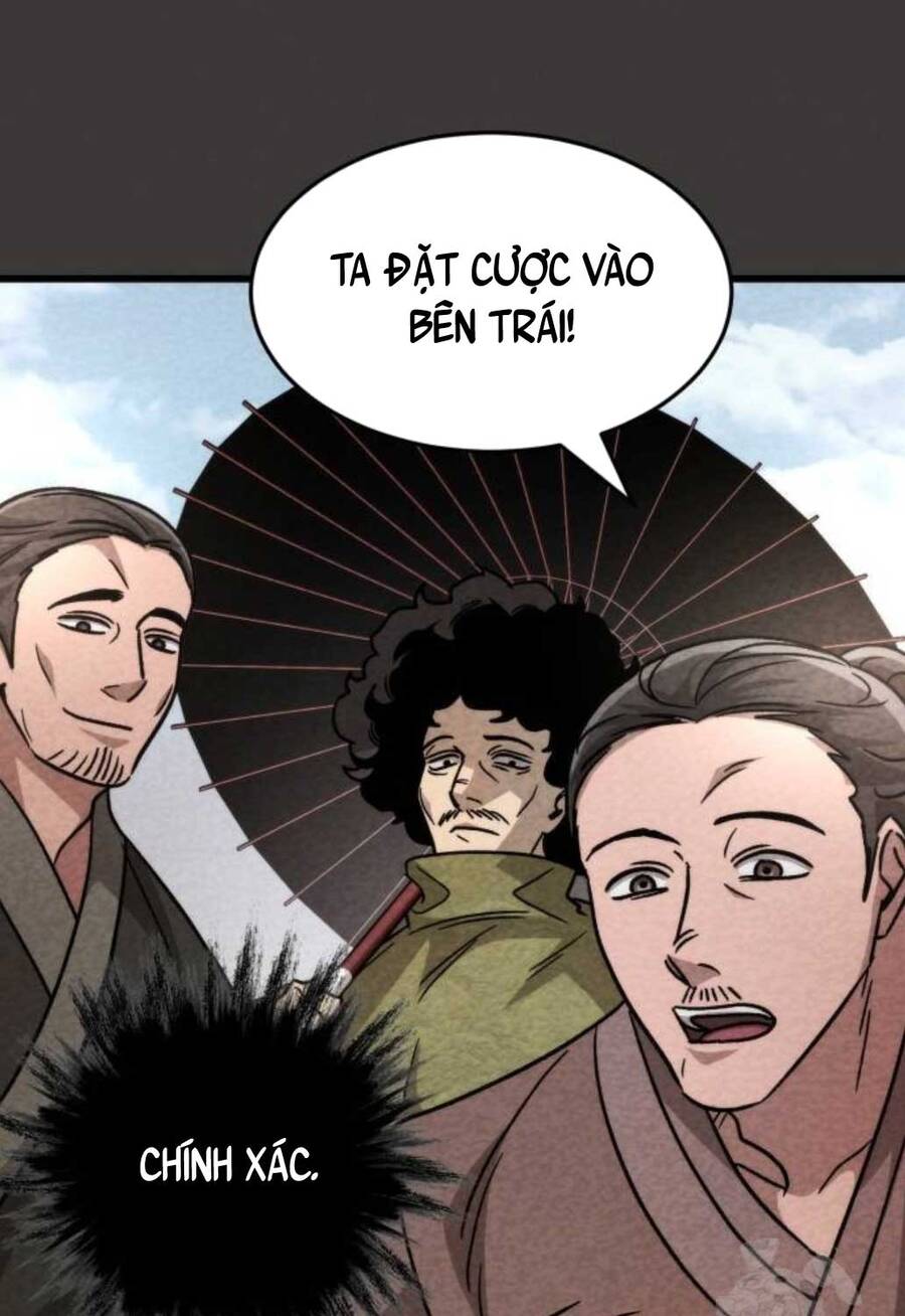 Tân Đích Vấn Chapter 28 - Trang 151