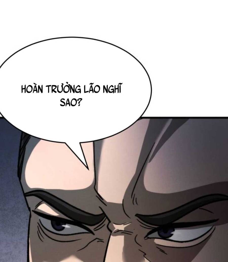 Tân Đích Vấn Chapter 28 - Trang 18