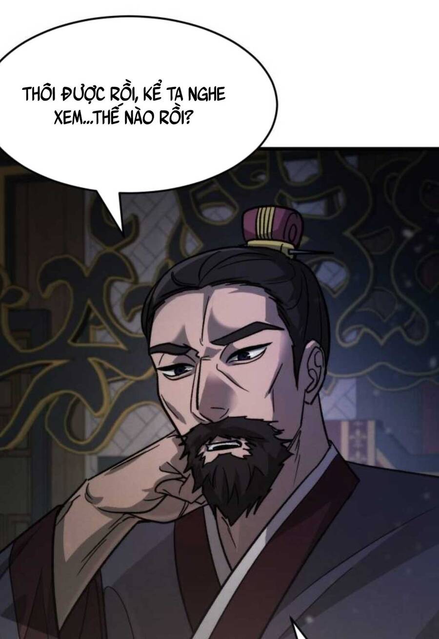 Tân Đích Vấn Chapter 28 - Trang 8