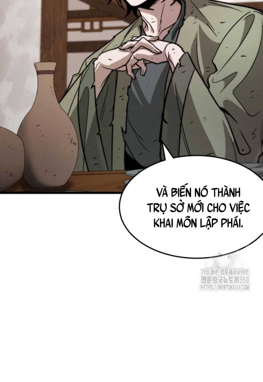 Tân Đích Vấn Chapter 27 - Trang 3