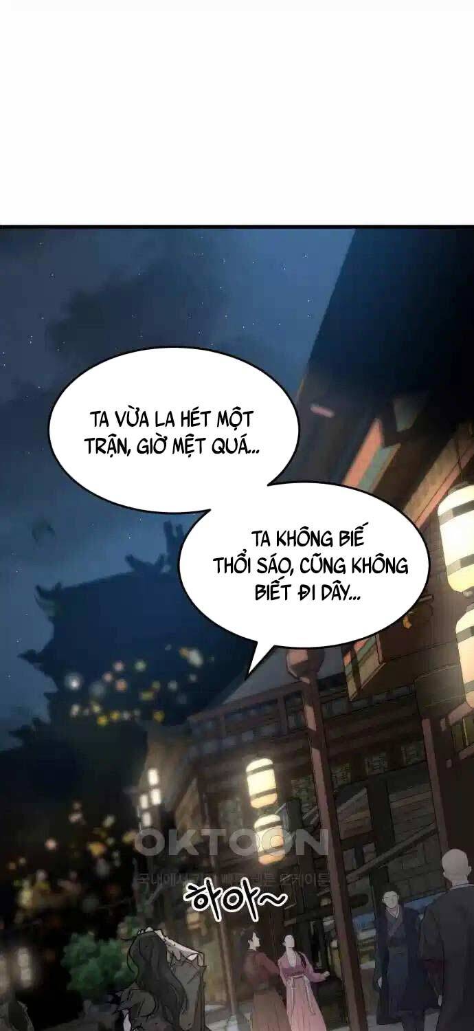 Tân Đích Vấn Chapter 26 - Trang 48