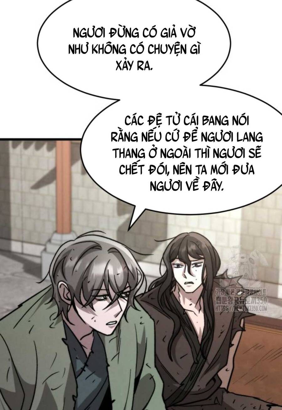 Tân Đích Vấn Chapter 27 - Trang 12