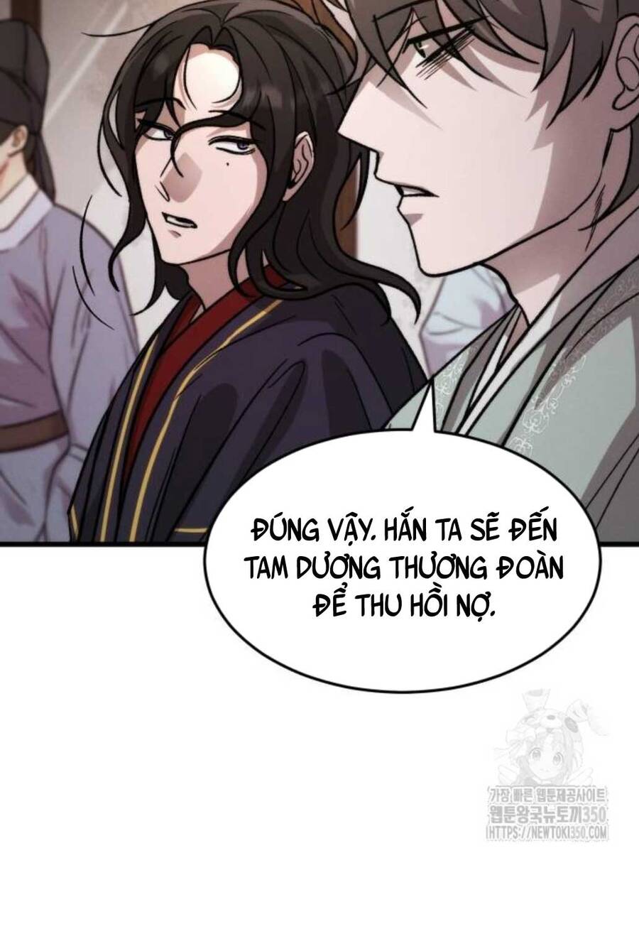 Tân Đích Vấn Chapter 28 - Trang 116