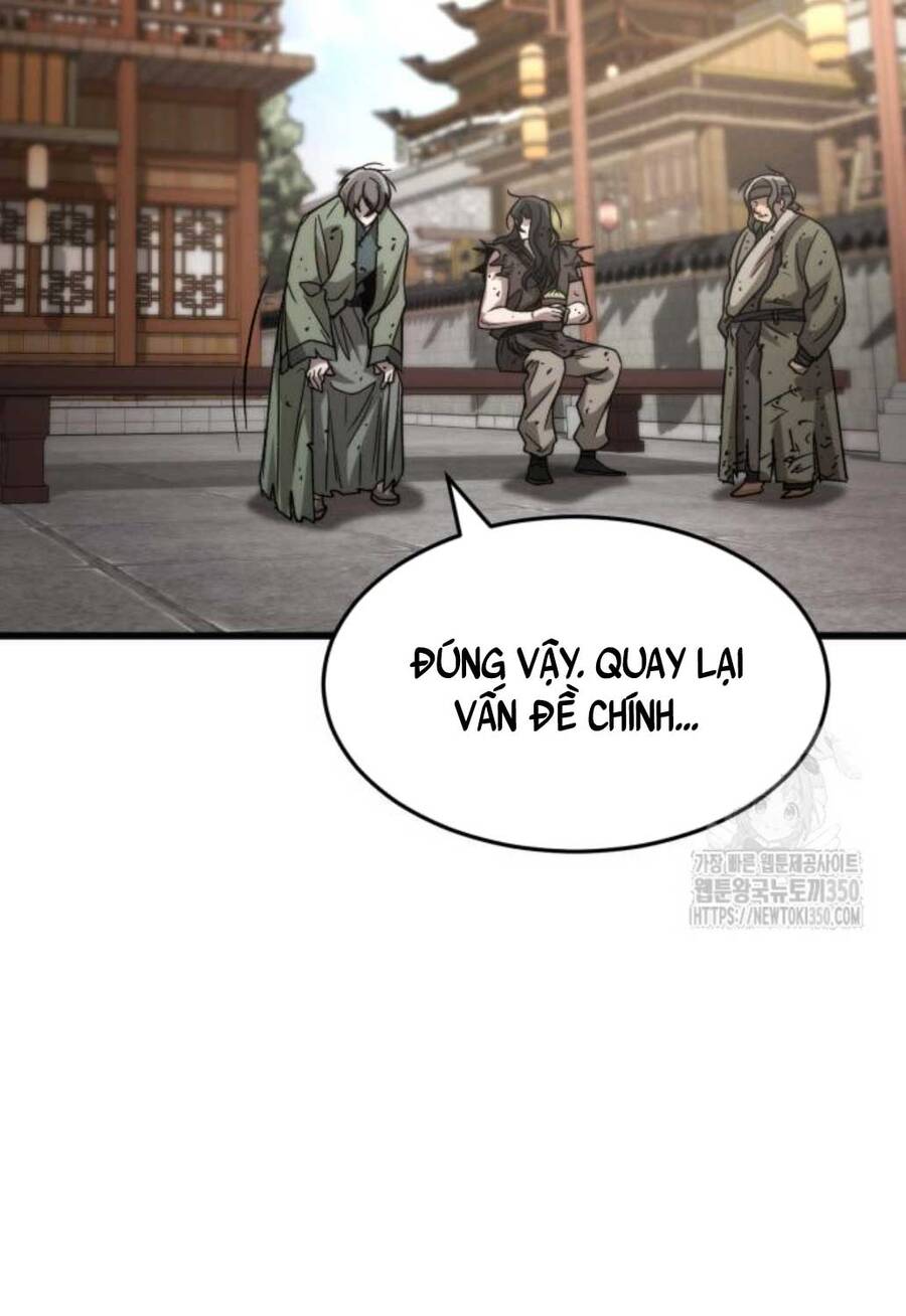 Tân Đích Vấn Chapter 27 - Trang 34