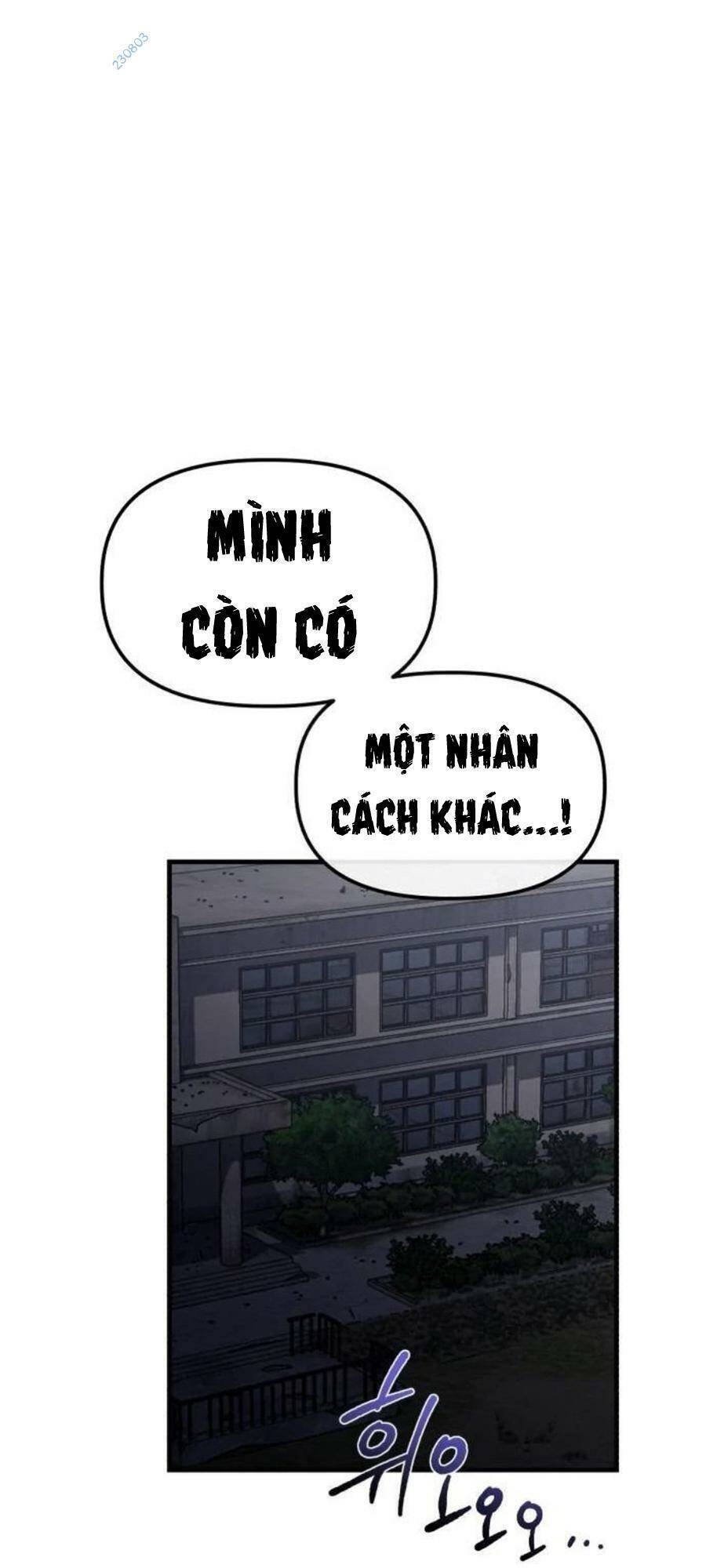 Sát Nhân Cuồng Loạn Chapter 17 - Trang 18