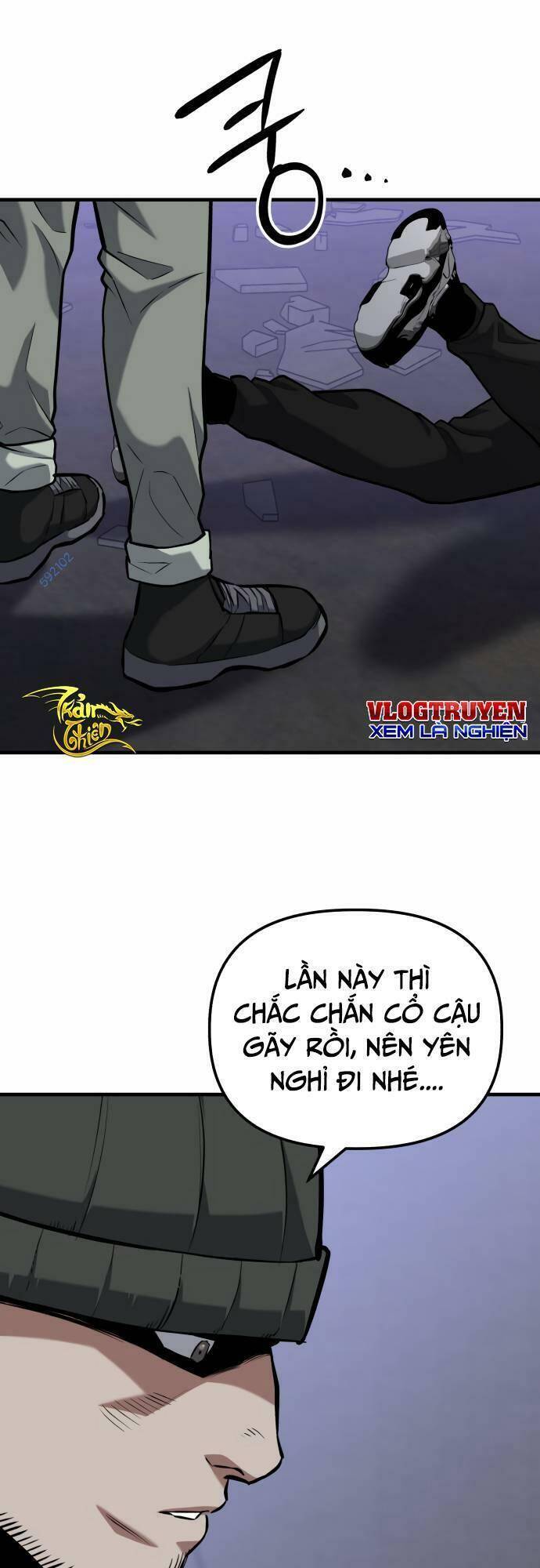 Sát Nhân Cuồng Loạn Chapter 11 - Trang 72