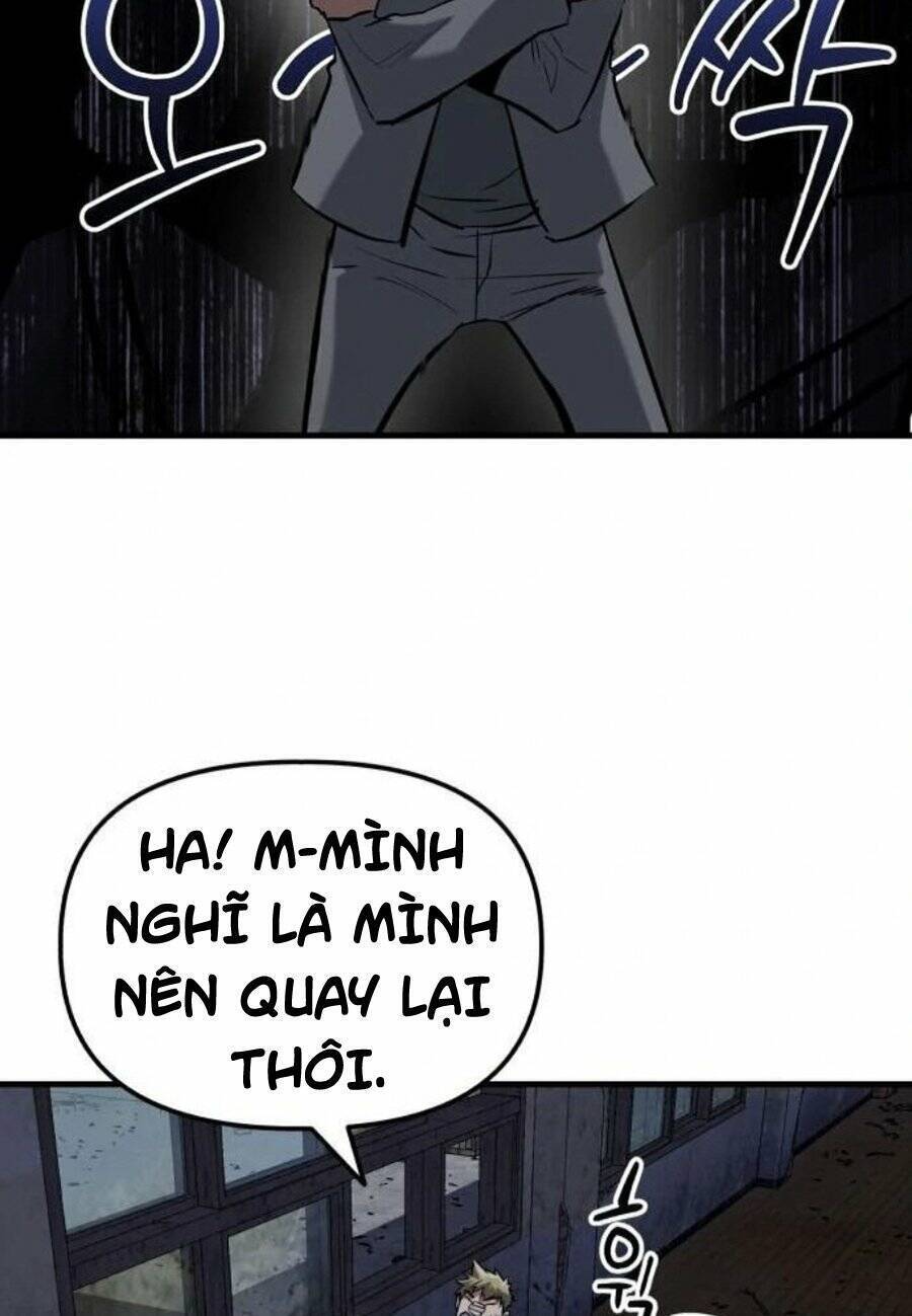 Sát Nhân Cuồng Loạn Chapter 17 - Trang 10