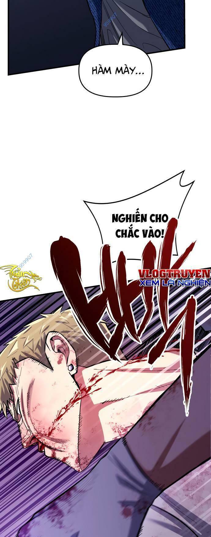 Sát Nhân Cuồng Loạn Chapter 10 - Trang 43