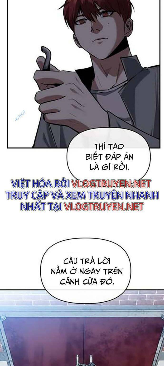 Sát Nhân Cuồng Loạn Chapter 10 - Trang 4