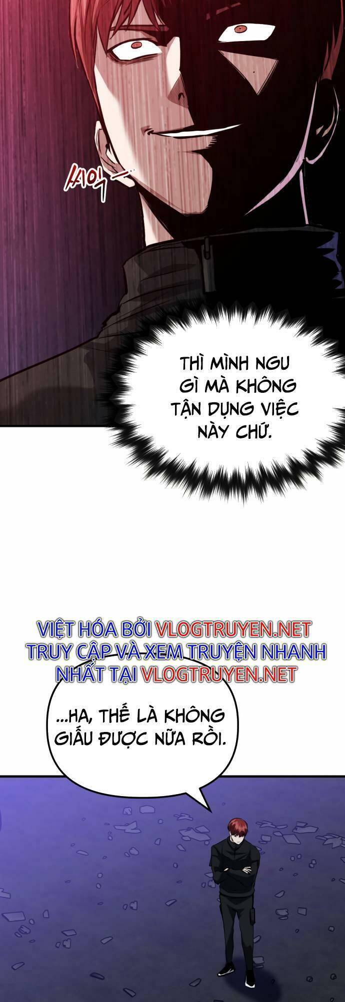 Sát Nhân Cuồng Loạn Chapter 11 - Trang 47