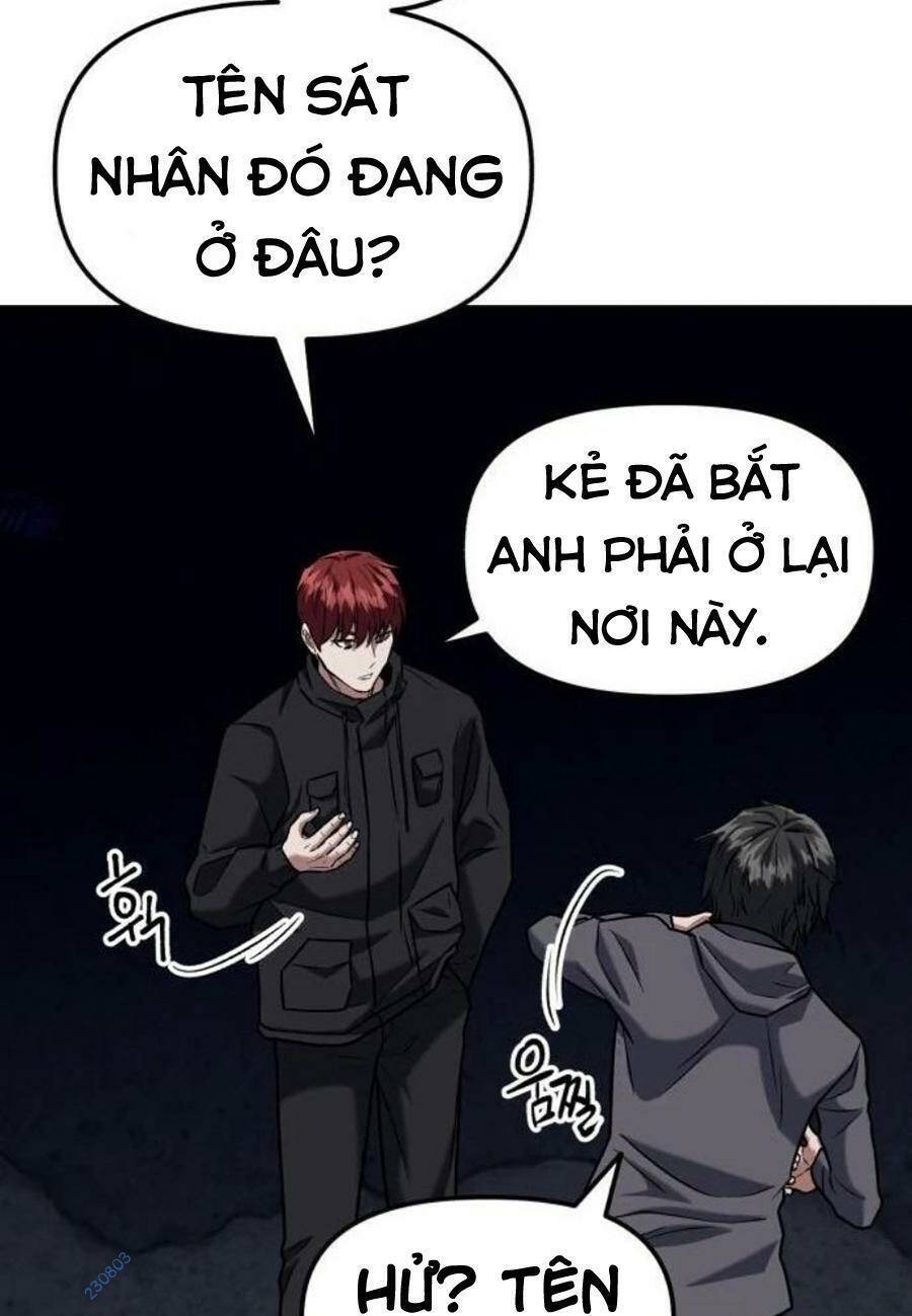 Sát Nhân Cuồng Loạn Chapter 17 - Trang 43