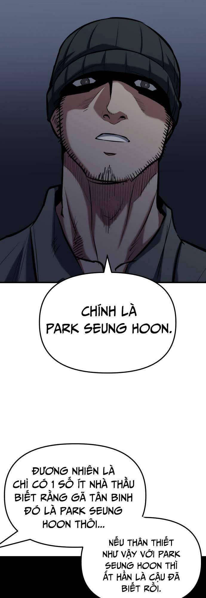 Sát Nhân Cuồng Loạn Chapter 11 - Trang 42