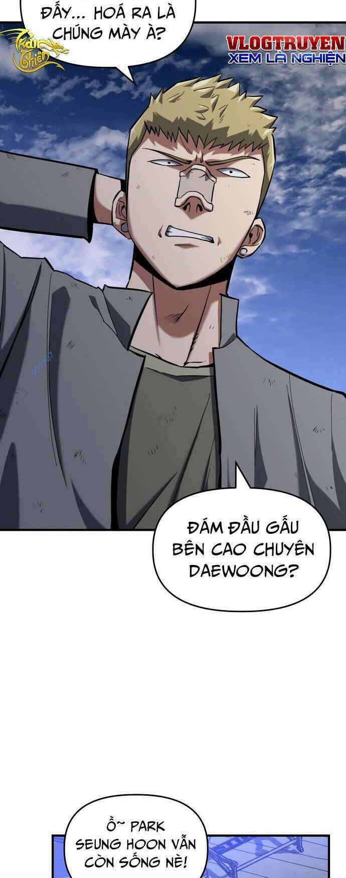 Sát Nhân Cuồng Loạn Chapter 10 - Trang 12