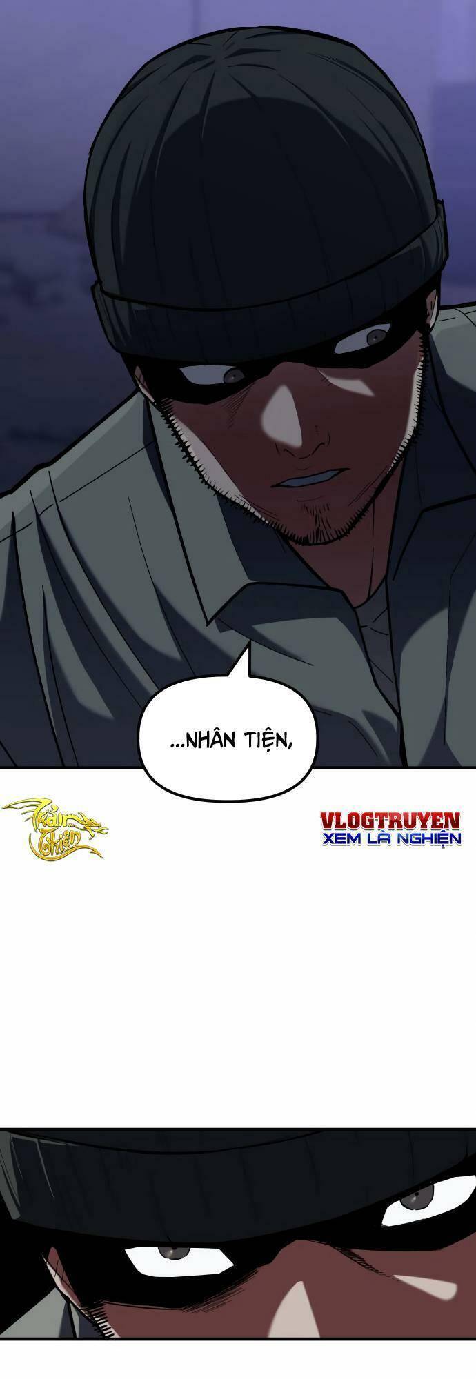 Sát Nhân Cuồng Loạn Chapter 11 - Trang 7