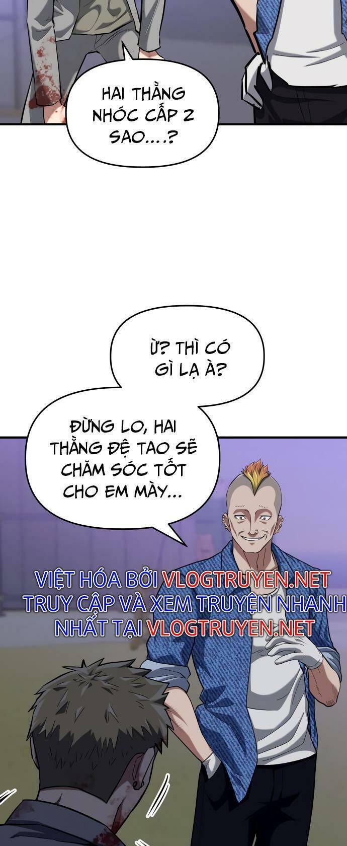 Sát Nhân Cuồng Loạn Chapter 10 - Trang 52