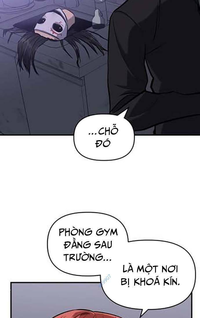 Sát Nhân Cuồng Loạn Chapter 10 - Trang 1