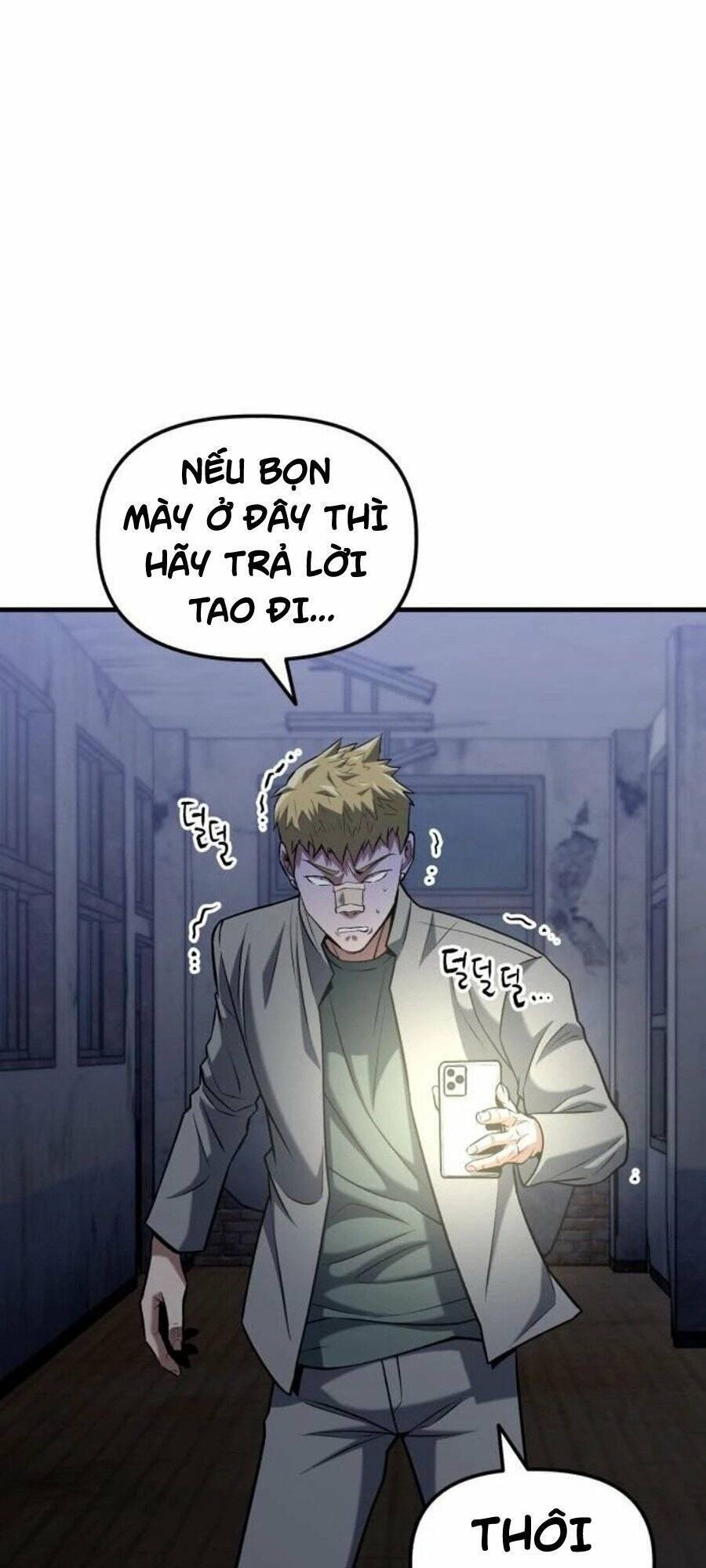 Sát Nhân Cuồng Loạn Chapter 17 - Trang 3