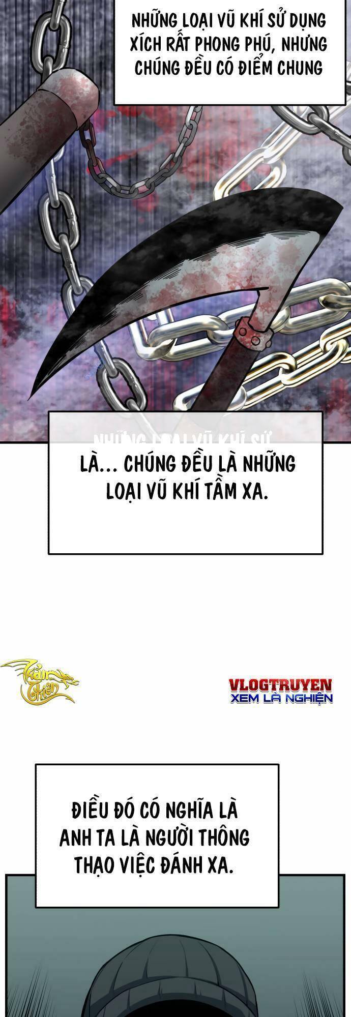 Sát Nhân Cuồng Loạn Chapter 11 - Trang 51