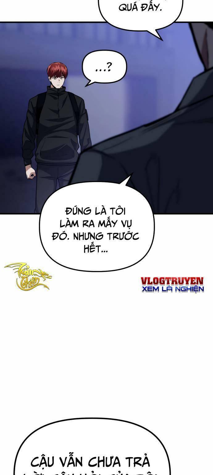 Sát Nhân Cuồng Loạn Chapter 11 - Trang 14