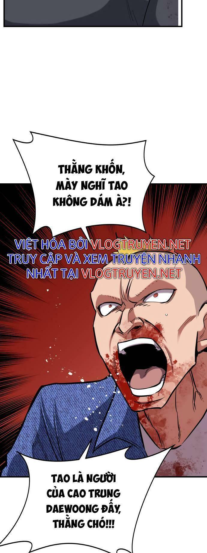 Sát Nhân Cuồng Loạn Chapter 10 - Trang 62