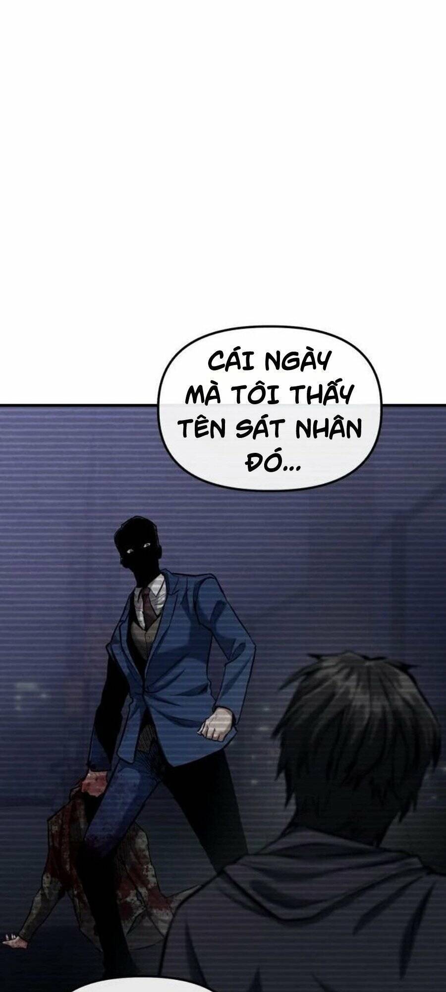 Sát Nhân Cuồng Loạn Chapter 17 - Trang 33