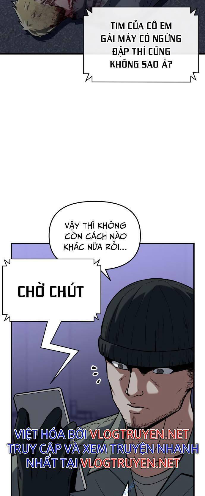 Sát Nhân Cuồng Loạn Chapter 10 - Trang 85