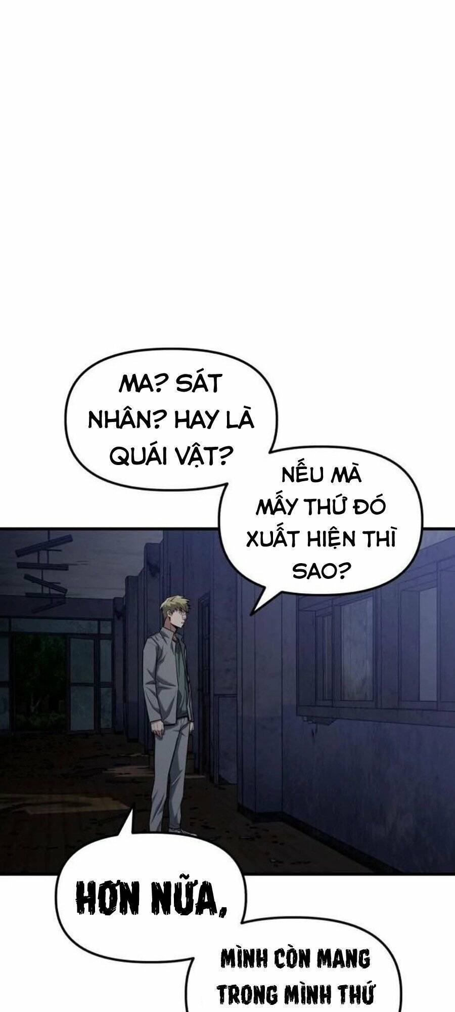 Sát Nhân Cuồng Loạn Chapter 17 - Trang 15