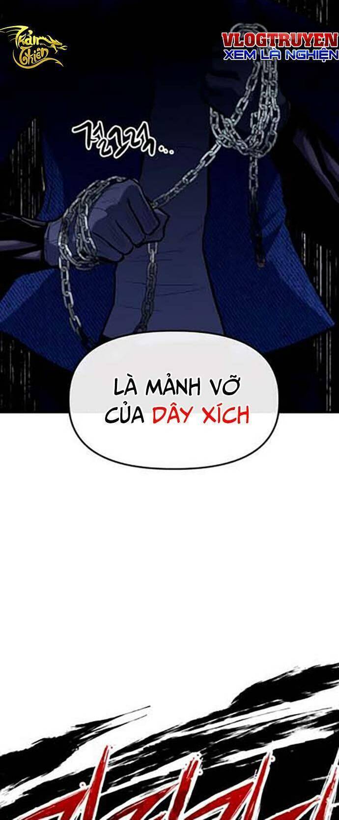 Sát Nhân Cuồng Loạn Chapter 10 - Trang 6