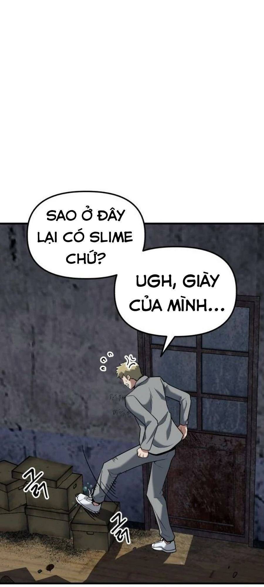 Sát Nhân Cuồng Loạn Chapter 17 - Trang 60