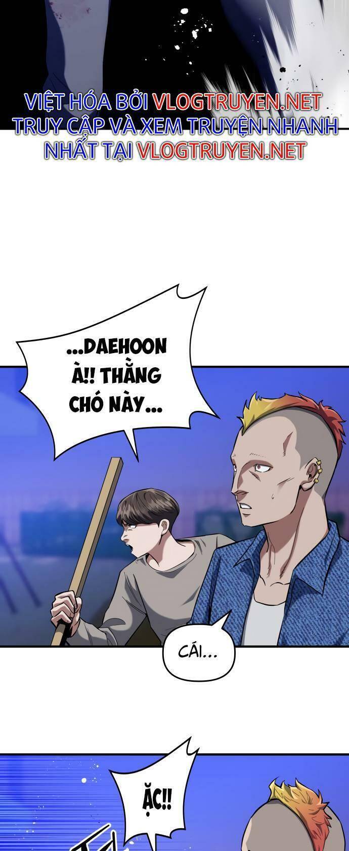 Sát Nhân Cuồng Loạn Chapter 10 - Trang 58