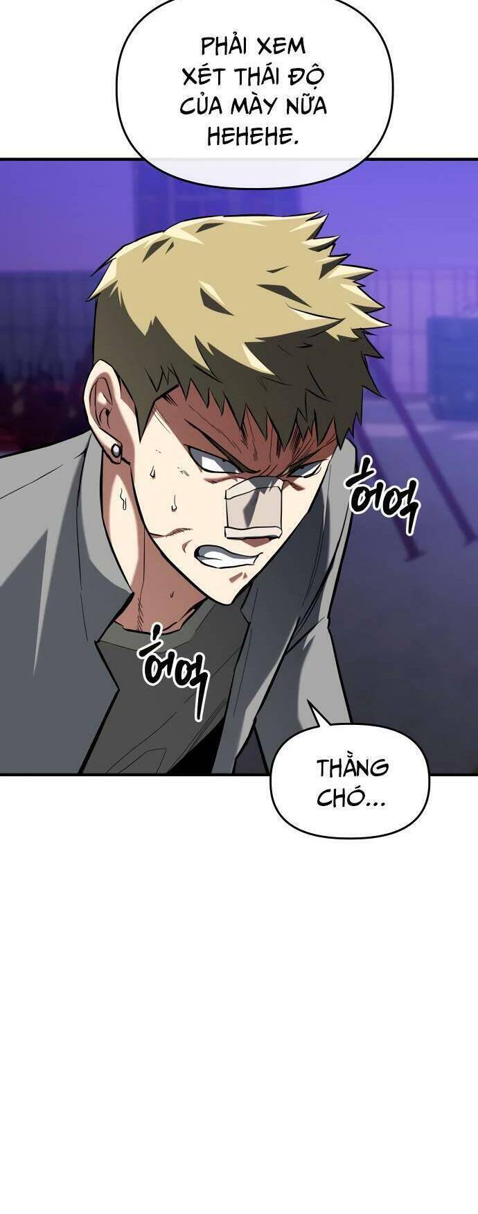 Sát Nhân Cuồng Loạn Chapter 10 - Trang 34