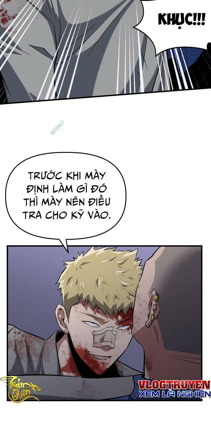 Sát Nhân Cuồng Loạn Chapter 10 - Trang 65