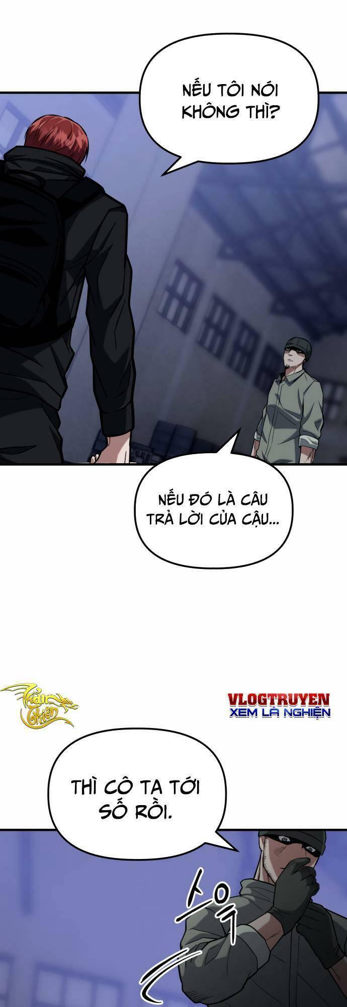 Sát Nhân Cuồng Loạn Chapter 11 - Trang 26