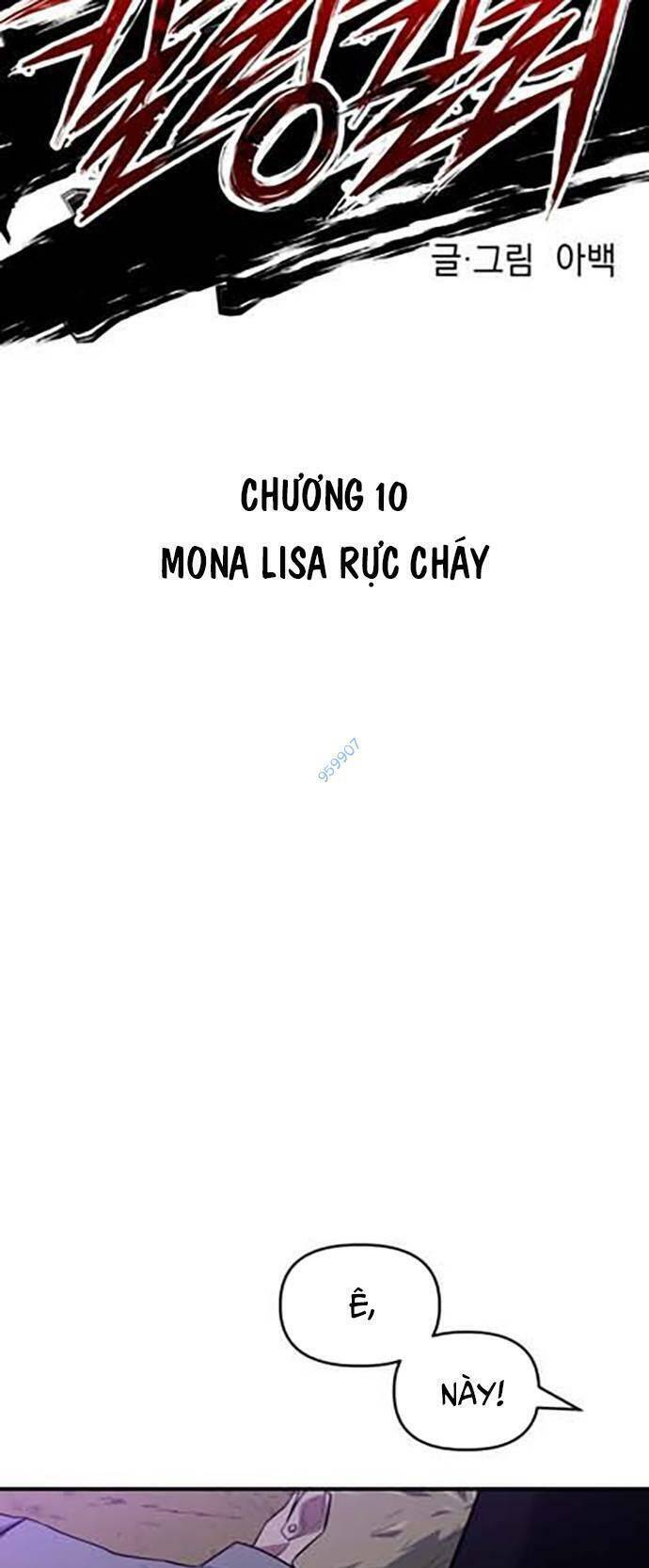 Sát Nhân Cuồng Loạn Chapter 10 - Trang 7