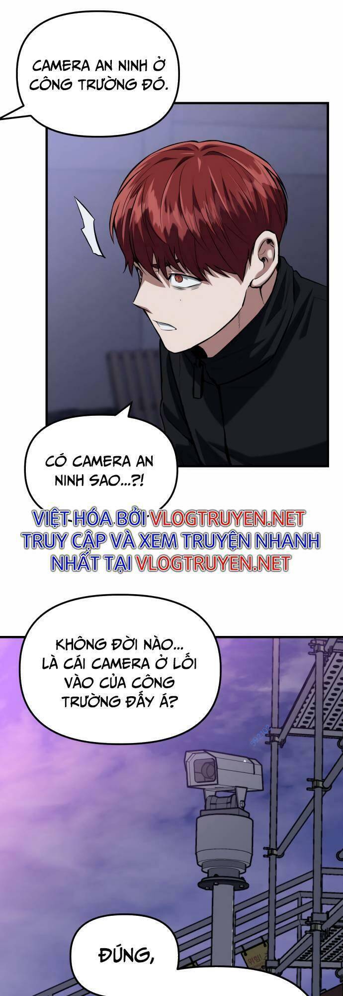 Sát Nhân Cuồng Loạn Chapter 11 - Trang 45