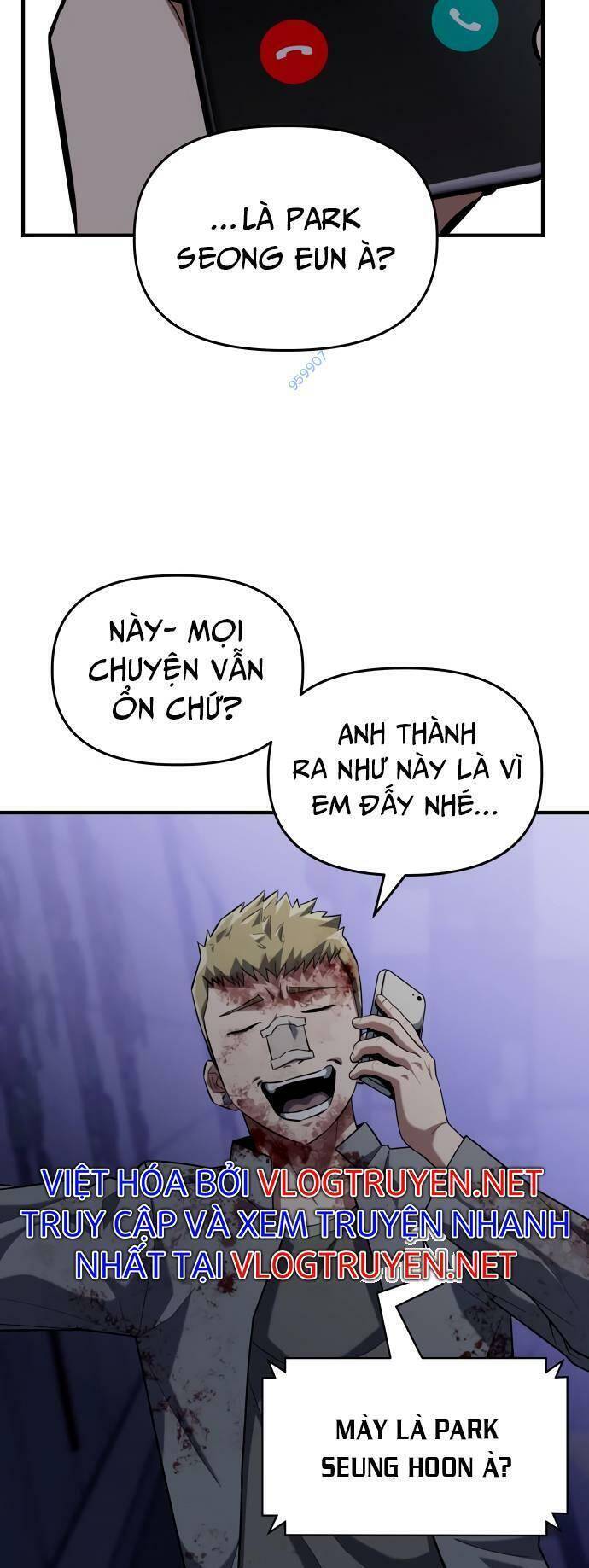 Sát Nhân Cuồng Loạn Chapter 10 - Trang 75