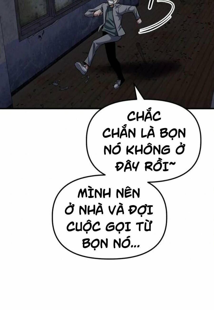 Sát Nhân Cuồng Loạn Chapter 17 - Trang 11