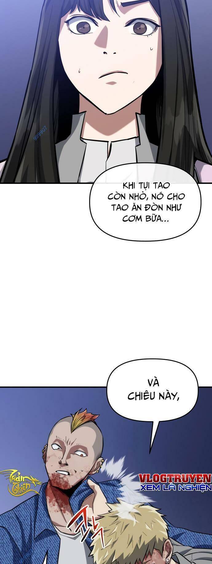 Sát Nhân Cuồng Loạn Chapter 10 - Trang 69