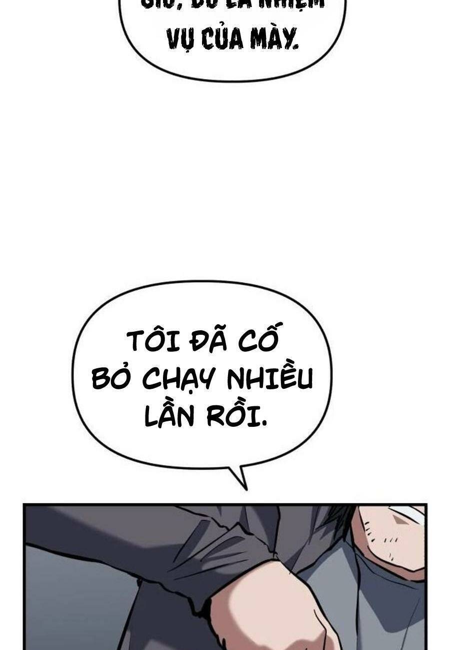 Sát Nhân Cuồng Loạn Chapter 17 - Trang 37