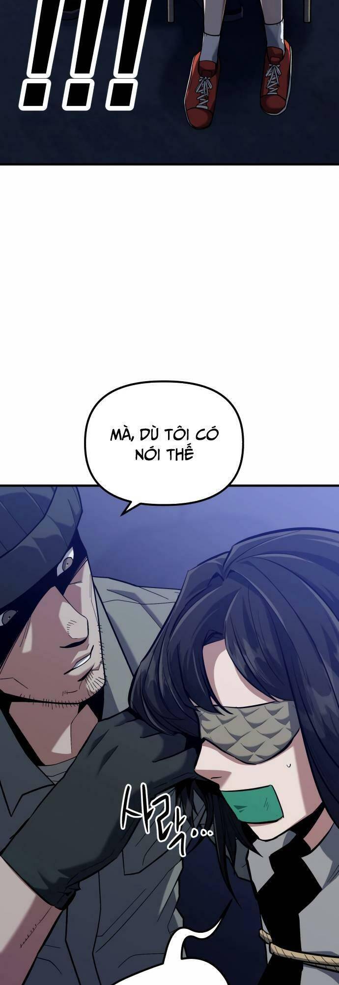 Sát Nhân Cuồng Loạn Chapter 11 - Trang 5