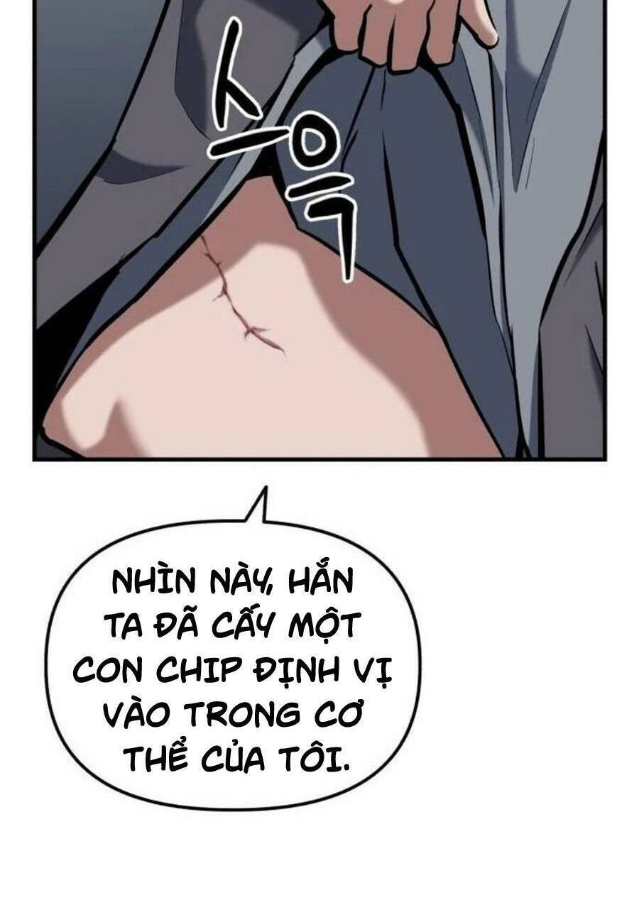 Sát Nhân Cuồng Loạn Chapter 17 - Trang 38